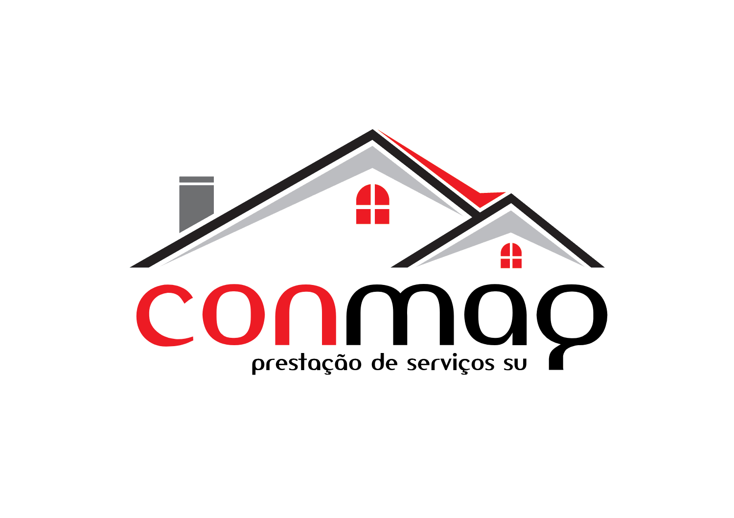 CONMAG Logo