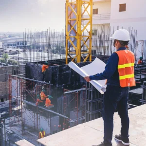 constuction civil