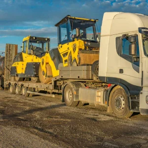 transporte